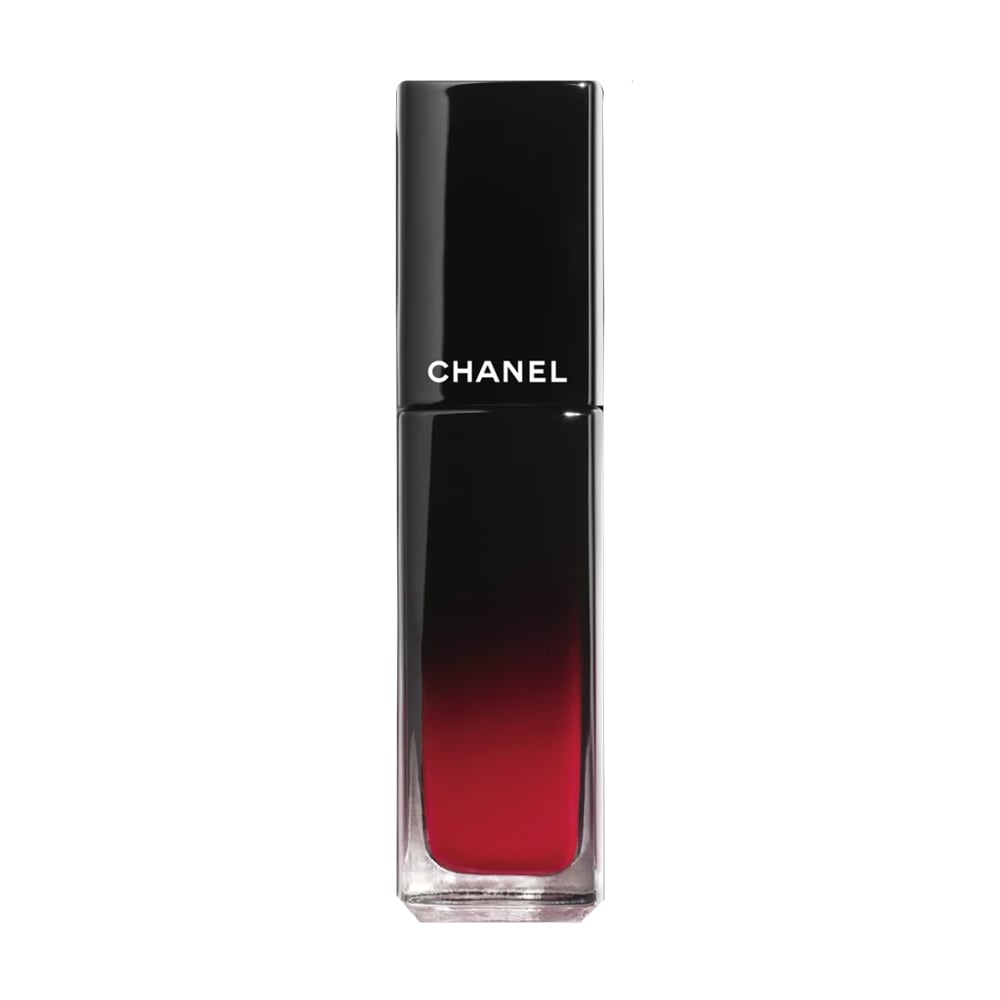 Лак для губ Chanel Rouge Allure Laque, 73 Invincible, 5.5 мл