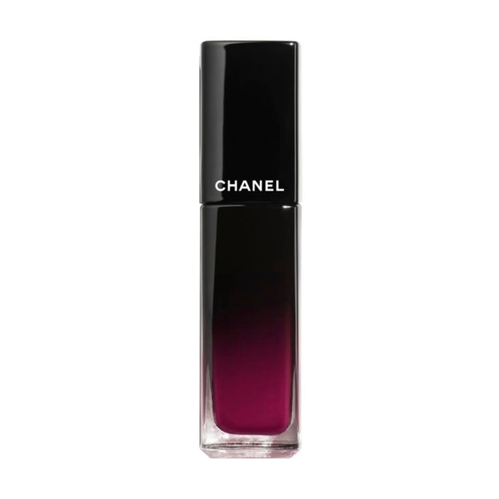 Лак для губ Chanel Rouge Allure Laque 79 Eternite, 5.5 мл